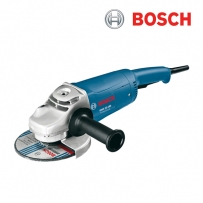 보쉬 GWS 22-180 유선 180mm 그라인더(06018C00B0)