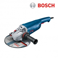 보쉬 GWS 22-230 유선 230mm 그라인더(06018C10B0)