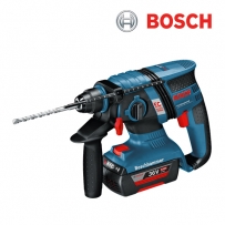 보쉬 GBH 36 V-EC 충전 해머드릴 세트(0611903RB4)