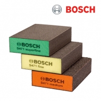 보쉬 3피스 샌딩 폼 블록(2608621253)
