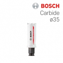 보쉬 파워체인지 카바이드 홀소 35mm(1개입/2608594167)