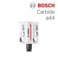 보쉬 파워체인지 카바이드 홀소 44mm(1개입/2608594170)