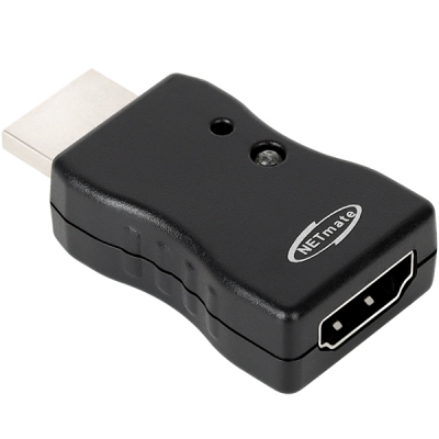 강원전자 넷메이트 4K 60Hz HDMI EDID 에뮬레이터 NM-LAD04