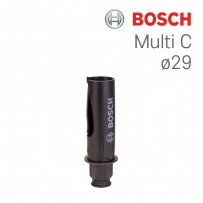보쉬 멀티 컨스트럭션 홀소 29mm(1개입/2608580731)