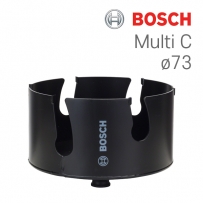 보쉬 멀티 컨스트럭션 홀소 73mm(1개입/2608580749)
