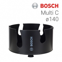 보쉬 멀티 컨스트럭션 홀소 140mm(1개입/2608580767)