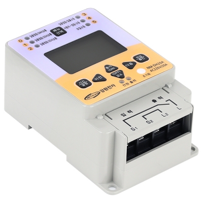 강원전자 넷메이트 NM-DH20A 디지털 타임스위치(20A)