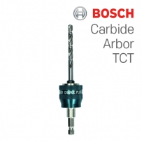 보쉬 카바이드 홀소용 아버 + TCT 105mm(2608522412)