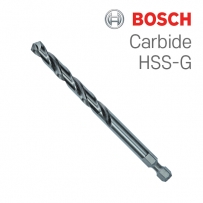 보쉬 카바이드 홀소용 HSS-G 105mm 파일럿 드릴비트(1개입/2608594259)