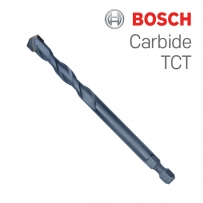 보쉬 카바이드 홀소용 TCT 105mm 파일럿 드릴비트(1개입/2608594260)