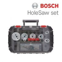 보쉬 파워체인지 프로그레서 홀소 세트(9개입/2608594188)