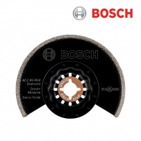 보쉬 ACZ 85 RD4 Starlock 멀티커터날(1개입/2608661689)