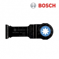 보쉬 PAIZ 32 AT Starlock Plus 멀티커터날(1개입/2608662555)