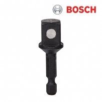 보쉬 소켓 육각 어댑터(1개입/2608551107)