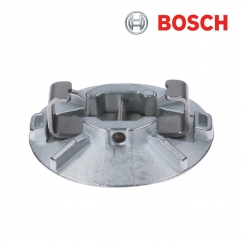 보쉬 X-Lock 125mm 화이버디스크용 백킹 패드 클립(1개입/2608601720)