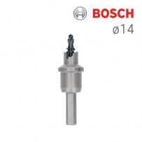 보쉬 TCT 초경홀소 14mm(1개입/2608594003)