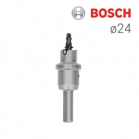 보쉬 TCT 초경홀소 24mm(1개입/2608594013)