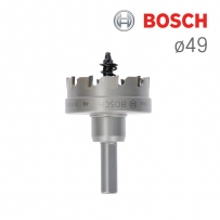 보쉬 TCT 초경홀소 49mm(1개입/2608594038)