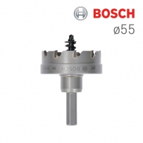 보쉬 TCT 초경홀소 55mm(1개입/2608594044)