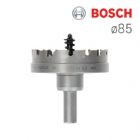 보쉬 TCT 초경홀소 85mm(1개입/2608594052)