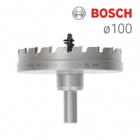보쉬 TCT 초경홀소 100mm(1개입/2608594055)