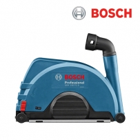 보쉬 GDE 230 FC-S 230mm 앵글 그라인더용 집진기(1600A023M5)