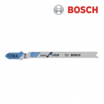 보쉬 T 218 A 메탈용 직소날(5개입/2608631032)