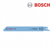 보쉬 S 918 AF 메탈용 바이메탈 컷소날(5개입/2608651780)