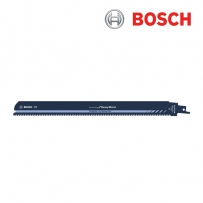 보쉬 S 1255 CHM 메탈용 카바이드 컷소날(1개입/2608653184)