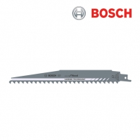 보쉬 S 1142 KHM 목재용 카바이드 컷소날(1개입/2608653274)