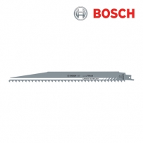 보쉬 S 1242 KHM 목재용 카바이드 컷소날(1개입/2608653275)