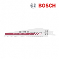 보쉬 S 956 XHM 목재&스테인레스용 카바이드 컷소날(1개입/2608653099)