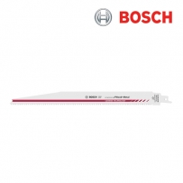 보쉬 S 1256 XHM 목재&스테인레스용 카바이드 컷소날(1개입/2608653101)