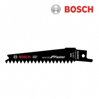 보쉬 S 528 DF 석고보드용 바이메탈 컷소날(5개입/2608657725)