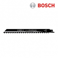 보쉬 S 1141 HM 석고보드용 카바이드 컷소날(2개입/2608650971)