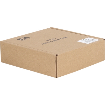 강원전자 넷메이트 HDMI2.1 Hybrid AOC 케이블 15m (블루) NM-HAP15BL