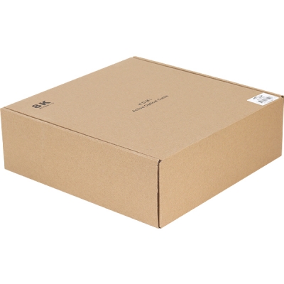 강원전자 넷메이트 HDMI2.1 Hybrid AOC 케이블 100m (골드) NM-HAP100G