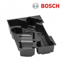 보쉬 GSA 10.8V-14용 L-BOXX 102 하프 인레이(1600A002VM)