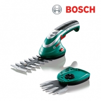 보쉬 ISIO 3 충전 전정가위(06008331B0)