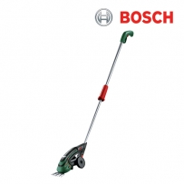 보쉬 ISIO 3 충전 전정가위 + 연장 손잡이 세트(06008331B1)