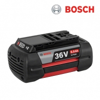 보쉬 36V 6.0Ah Li-ion 배터리(1607A350E8)
