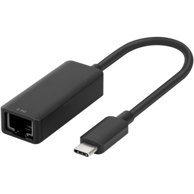 강원전자 넷메이트 USB 3.1 Type C 2.5G 랜카드 NM-UC25A