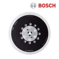 보쉬 150mm 멀티홀 소프트 연삭 패드(2608601336)