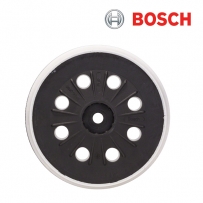 보쉬 125mm 8구 미디엄 지지패드(2608601607)