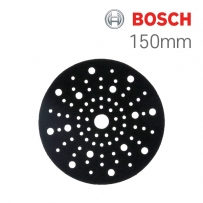 보쉬 150mm 오비탈 샌더용 패드 세이버(2개입/2608000690)