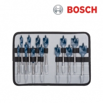 보쉬 10~32mm 목재용 스페이드비트 세트(13개입/2608587010)