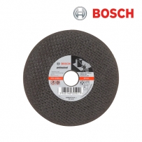 보쉬 105mm 스테인레스용 절단석(10개입/2608607415)