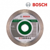 보쉬 105mm 타일용 다이아몬드 컷팅 디스크(1개입/2608603610)