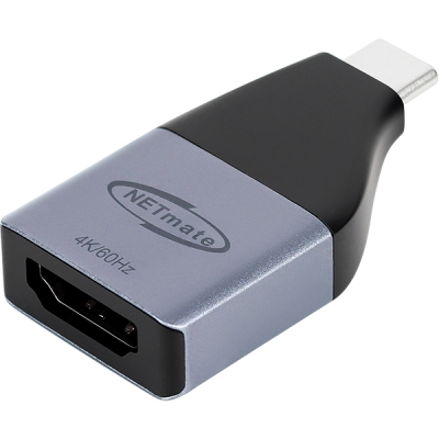 강원전자 넷메이트 USB Type C to HDMI 컨버터 NM-UCH01