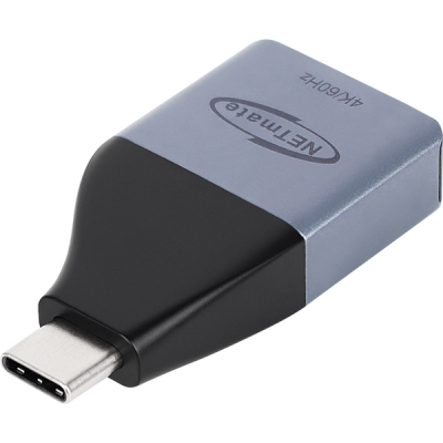 강원전자 넷메이트 USB Type C to HDMI 컨버터 NM-UCH01